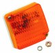 Side Marker Clearance Amber Light
