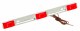 ID Light Bar Waterproof Red 203315 Wesbar