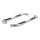 3" Chevrolet Colorado And Gmc Canyon Round Side Bars