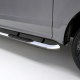 3" Round Side Bars - Chev/GMC 1500 Crew Cab