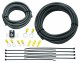 Wiring Kit for 2 to 4 Brake Control Systems