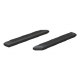 AdvantEDGE 53" Side Bar - Black