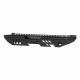 TrailChaser Jeep Rear Aluminum Bumper - Jeep Wrangler