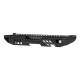 TrailChaser Jeep Rear Bumper with LED Lights