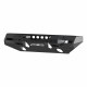 Trailchaser Jeep Wrangler JL Front Bumper (Option 7)