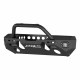 TrailCrusher Front Bumper - Wrangler JL