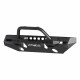 TrailCrusher Front Bumper - Wrangler JL Front Bumper