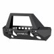 TrailCrusher Front Bumper - Wrangler JL