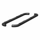 3" Stainless Steel Black Side Bars - Ram 1500, 2500 & 3500