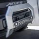 AdvantEDGE Bull Bar with LED Lights - Chevrolet/GMC