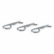 Curt Hitch Clips - Pack of 3