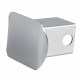 Curt Steel Hitch Tube Cover