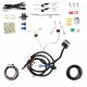 Toyota Sienna Trailer Wiring Harness