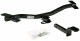 Mercury Villager, Nissan Quest Mini Van Trailer Hitch w/o drawbar