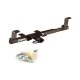 Volkswagen Passat Trailer Hitch w/o drawbar