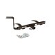 Volkswagen Jetta, Jetta City Sedan Trailer Hitch w/o drawbar