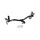 Mazda 3 Hatchback Trailer Hitch w/o drawbar