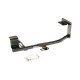 Volkswagen Jetta 4 dr, Sport Wagen, Golf Wagon Trailer Hitch w/o drawbar