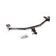 Ford Focus Sedan Trailer Hitch w/o drawbar