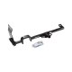 Nissan Juke Trailer Hitch w/o drawbar