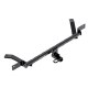 Volkswagen Golf Trailer Hitch w/o drawbar