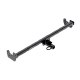 Toyota Yaris Trailer Hitch w/o drawgar