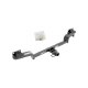 Mazda CX3 Trailer Hitch w/o ballmount