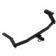 Mazda 3 Hatch Back Trailer Hitch