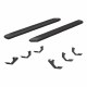 AdvantEDGE 85" Side Bars and Mounting Brackets - Toyota Tacoma