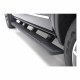 AscentStep 5-1/2" Running Boards with Mounting Brackets, Chev Silverado, GMC Sierra 1500