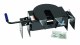 Reese Hitch, Pro Series 15k Fifth Wheel Hitch, Includes Head, Head Support and Handle Kit