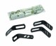 Pro Series 5th Wheel Mounting Kit