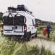 Thule Elite Van XT