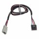 Brake Control Wiring Harness - Acura MDX