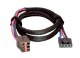 Brake Control Wiring Harness Ford Pick-up 3035-P Tekonsha