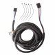 BRAKE CONTROL HARNESS