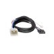 Brake Control Wiring Adapter for 14-15 Toyota 4Runner 3041-P Tekonsha