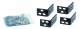 Reese 5th Wheel Rail Installation Kit