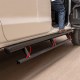 ActionTrac Powered Running Board Kit - Chevrolet Colorado / GMC Canyon