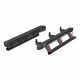 ActionTrac Powered Running Board Kit - Dodge / Ram 1500 / 2500 / 3500