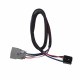 Brake Control wiring Harness Jeep Gladiator, Wrangler JL