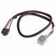 Tekonsha Trailer Brake Control Harness - Chrysler, Dodge & Jeep