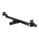 Front Mount Hitch - Ford F-250/F-350