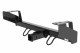 Front Mount Hitch - Jeep Liberty
