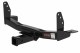 Front Mount Hitch - GMC Sierra and Chevrolet Silverado 2500/3500