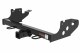 Front Mount Hitch - Jeep Wrangler