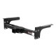 Front Mount Hitch - Jeep Commander