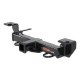 Front Mount Hitch - Honda Pilot