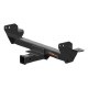 Front Mount Hitch - Ford F-250/350/450