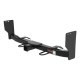 Front Mount Hitch - Dodge Durango and Dodge Dakota